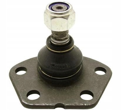 фото №1, Starline шарнір кульовий важеля шарова опора citroen