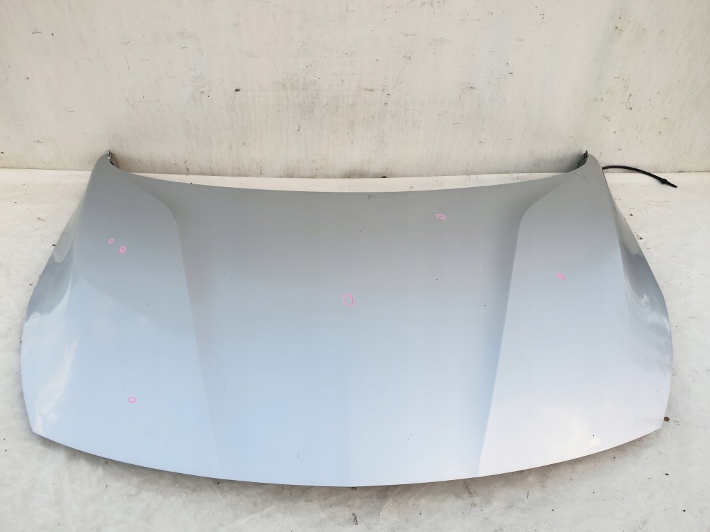 Opel astra k v 15-19 капот петли перед крышка двигателя передняя в Украине