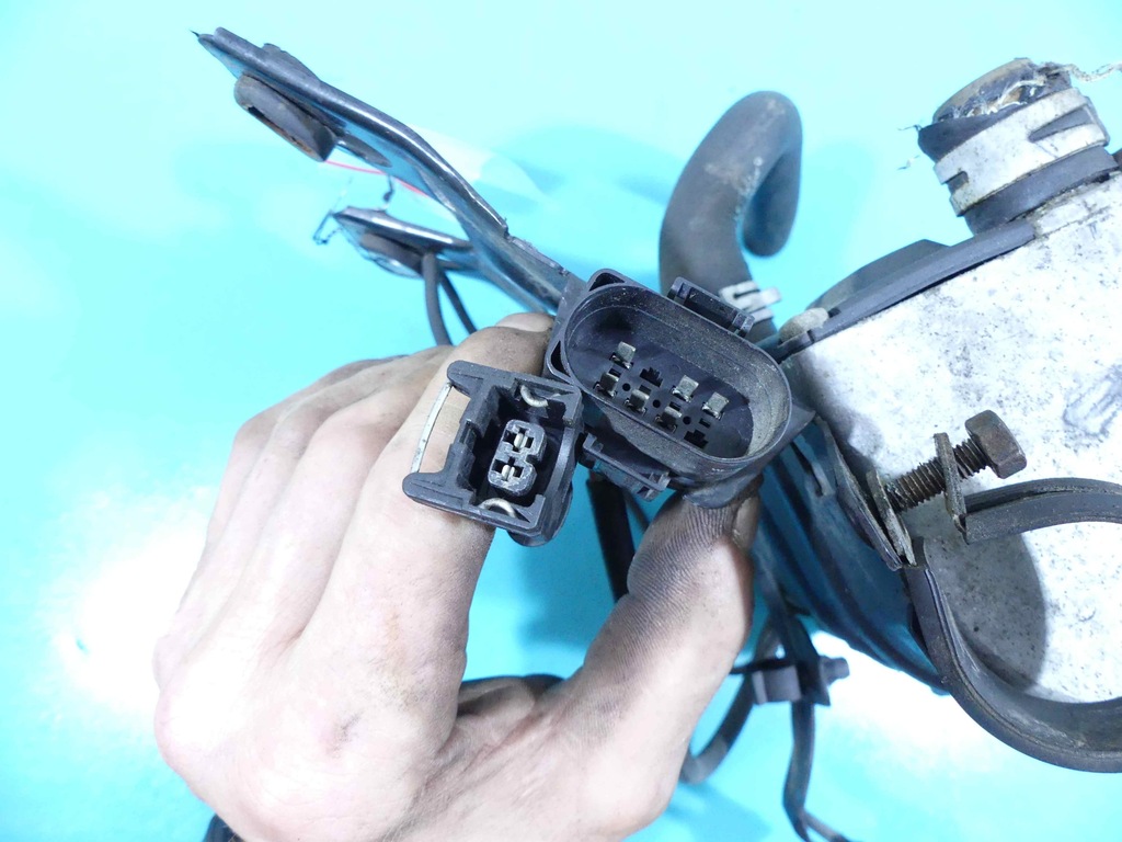 фото №9, Webasto opel vectra b 82946aa