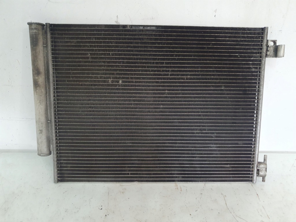 фото №3, Радіатор кондиціонера renault dacia 921006454r