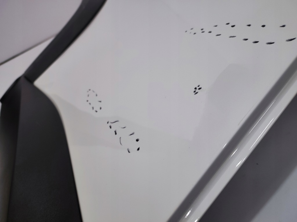 фото №10, Дверь задняя задние правое mazda cx-3 d10e72010