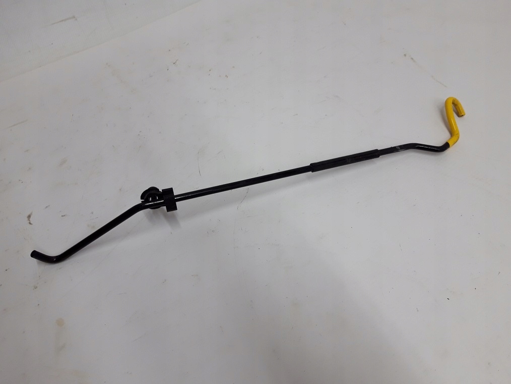 фото №1, Citroen c4 picasso ii стержень капот кронштейн