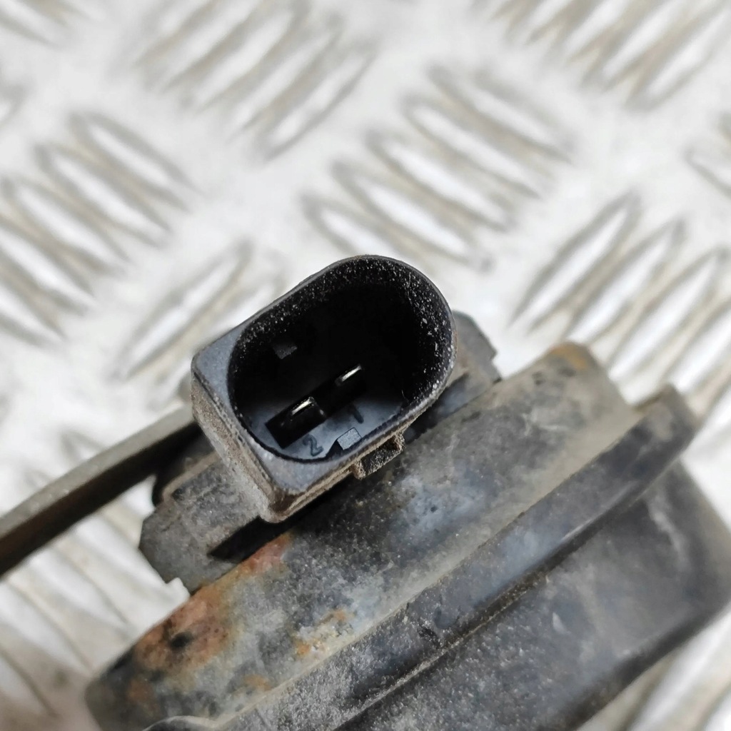 фото №7, Skoda octavia mk2 1z 2012 клаксон