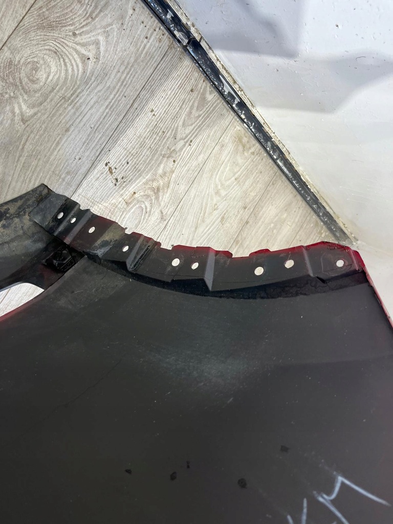 фото №9, Mazda cx5 ii 2017+ бампер задний kb8a-50221