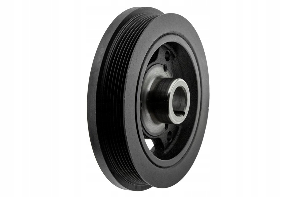 фото №9, Шкив коленчатого вала grand cherokee xj zj wrangler