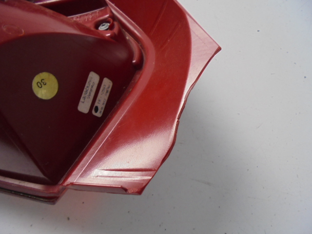 фото №6, Лампа правий задня peugeot 208 i 12-15