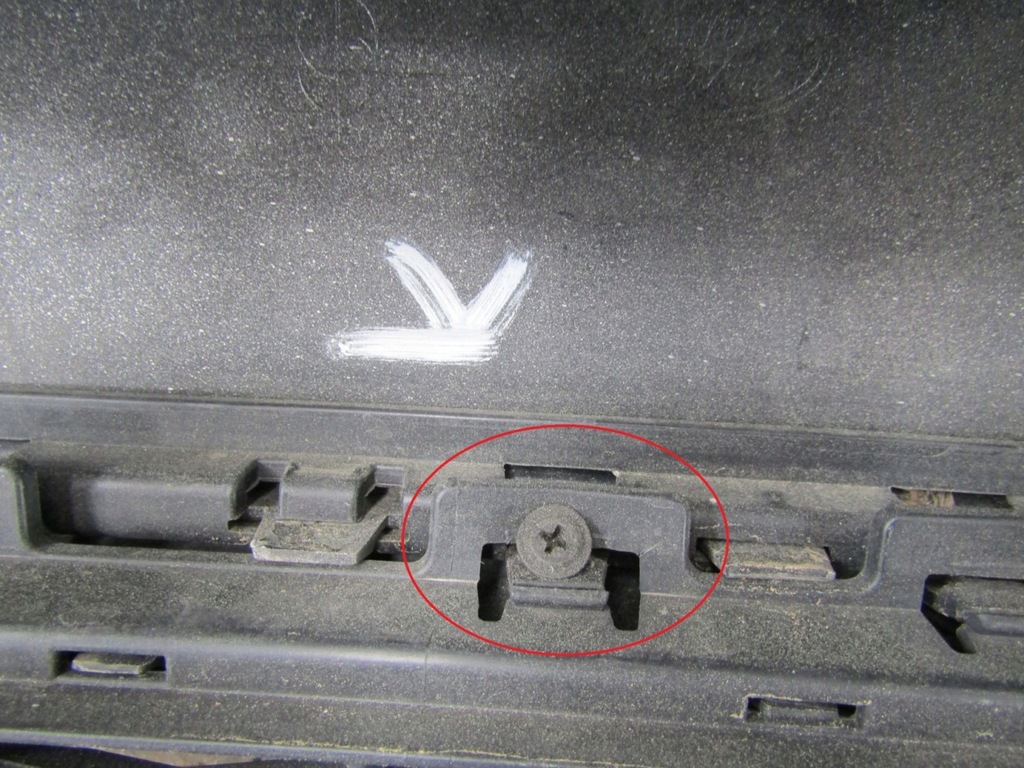 фото №12, Бампер перед передній land rover discovery sport l550 14-18