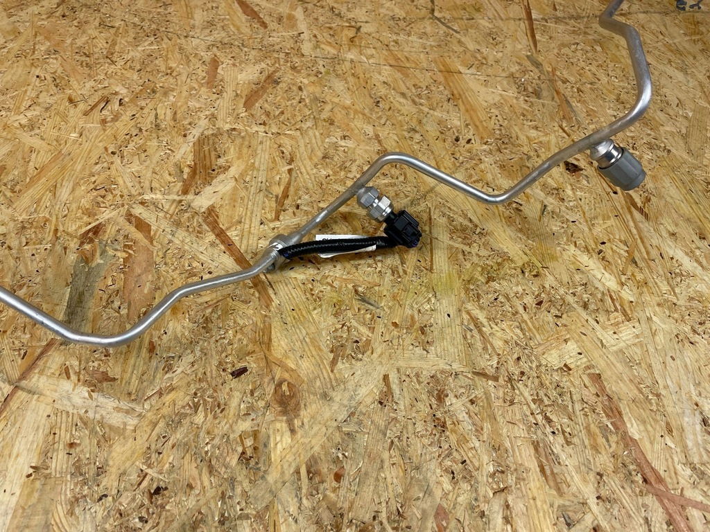 фото №10, Wąż трубка шланг кондиционера toyota aygo x 88710-0h060 88710-0h050 2022-