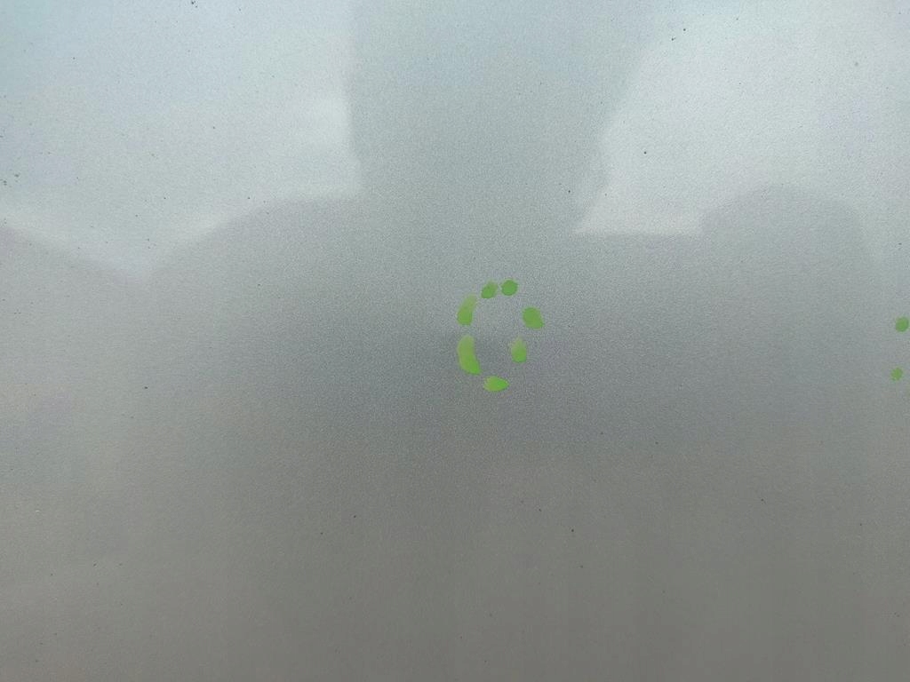 фото №2, Капот audi a3 8l0 96-00