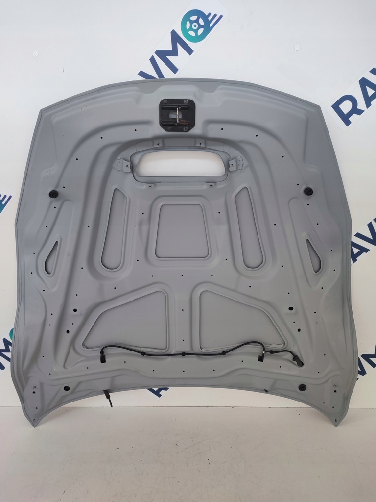 фото №9, Капот ferrari f12 berlinetta