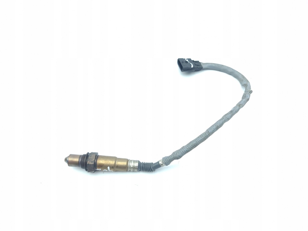 фото №1, Infiniti q30 2016 датчик лямбда-зонд