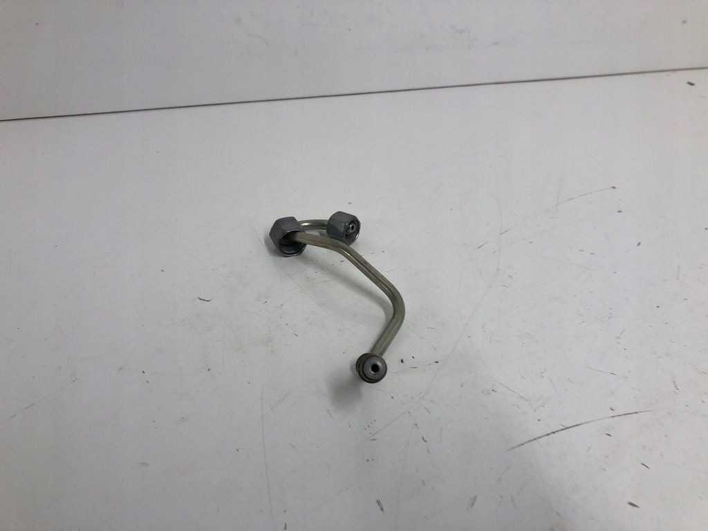 фото №15, Opel vivaro 2016 шланг паливний форсунки