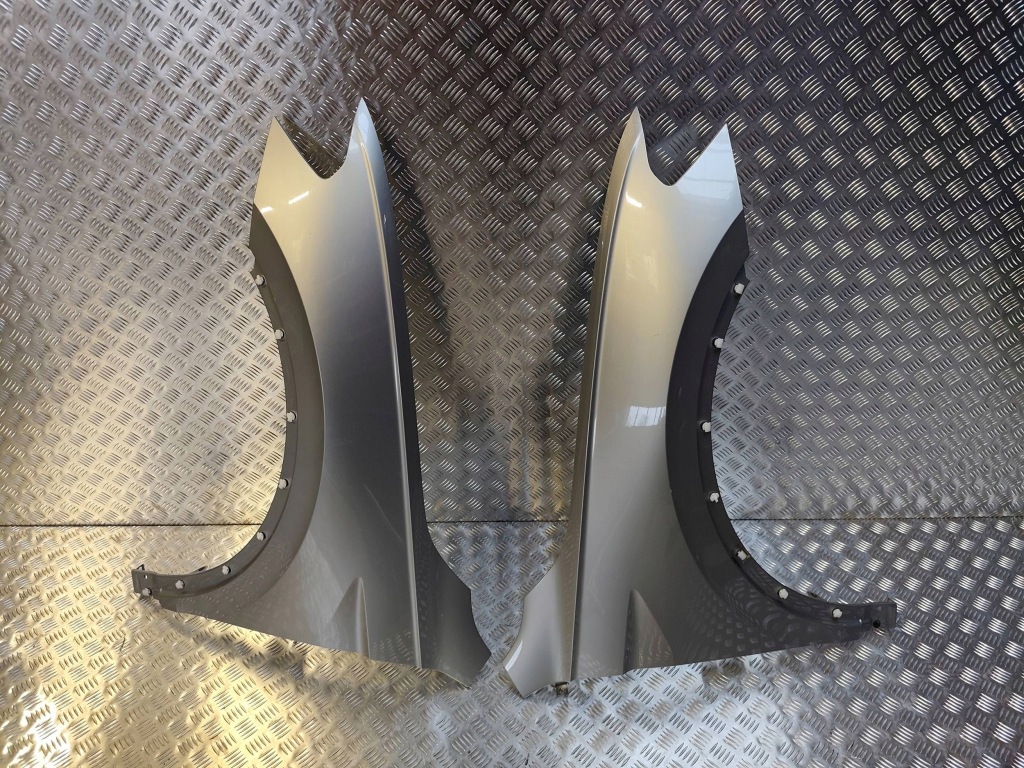 Vw tiguan 2 комплектний  перед капот бампер крила фари ремінь передній 17- Оригінал