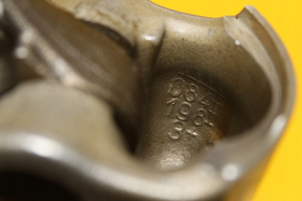 фото №6, Поршень шатун шатун s6 c6 5.2 fsi bxa 07lae