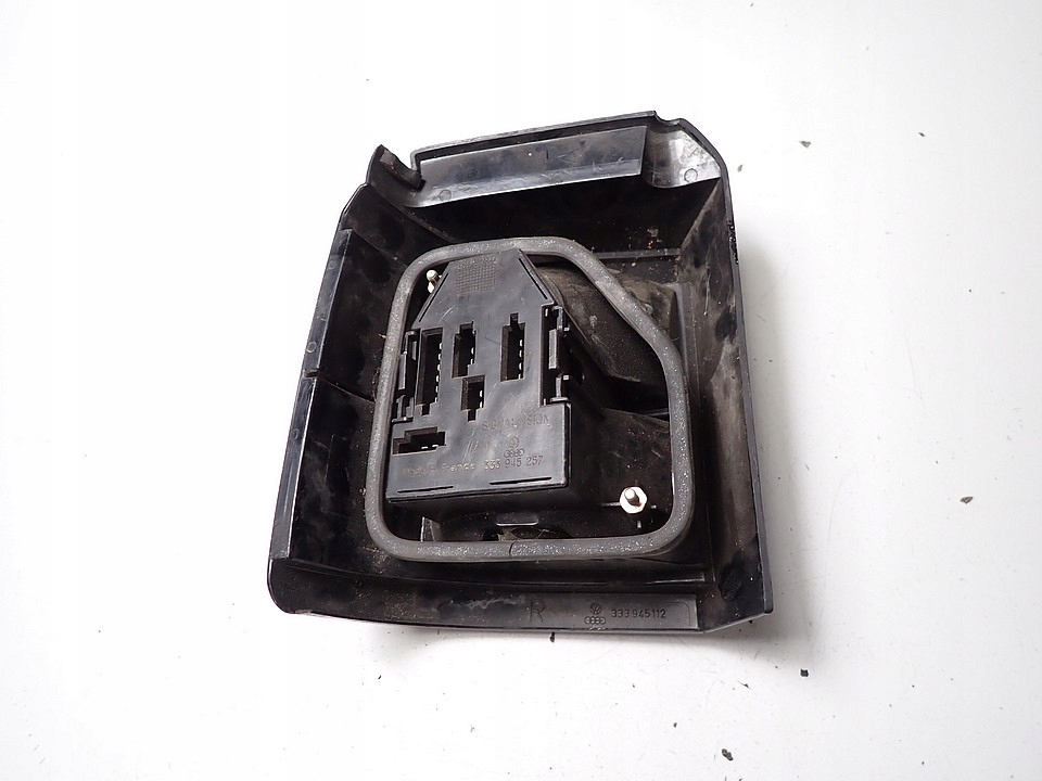 фото №8, Лампа задняя задняя правая vw passat b3 kombi 89r 408