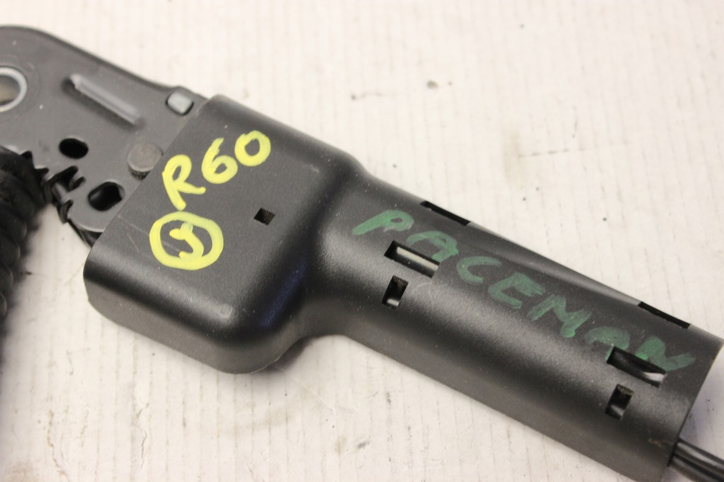 фото №6, R60 countryman paceman 10r- натяжитель поперечина правый