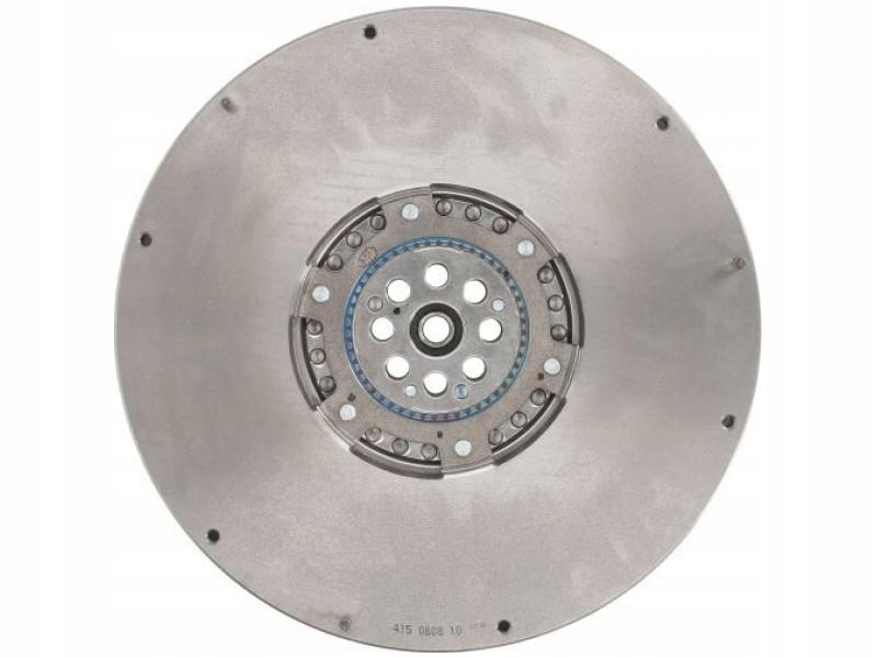 фото №1, Колесо маховик двомасовий