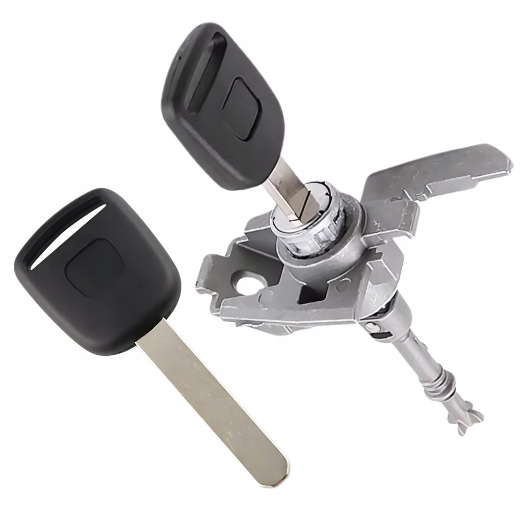 фото №1, Вкладка замка дверь левая honda hrv hr-v ii 2014+