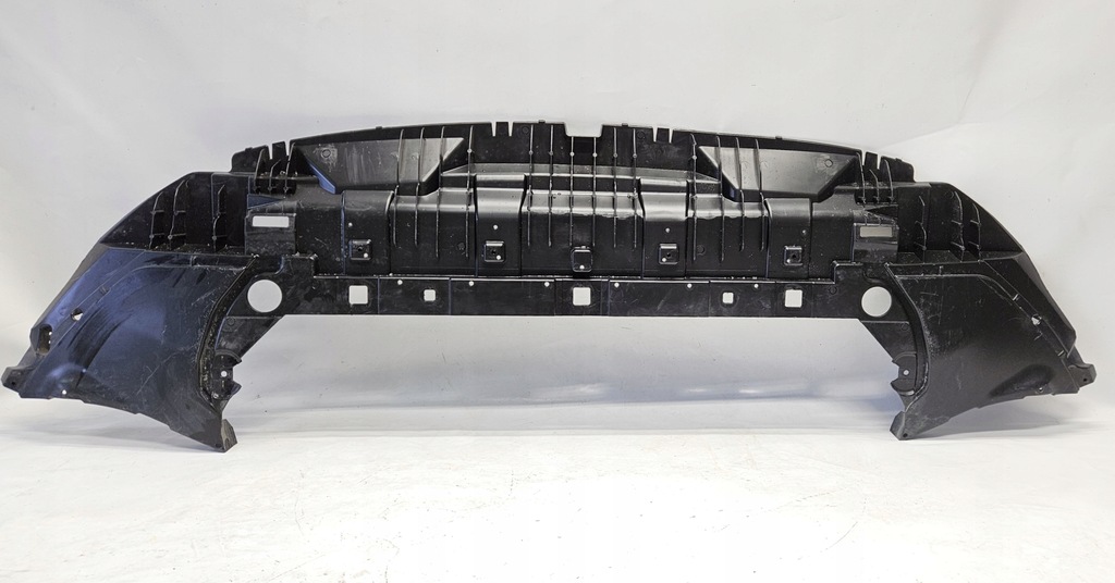 фото №1, Захист pod бампер плита volvo xc40 ii 2 18- orginał