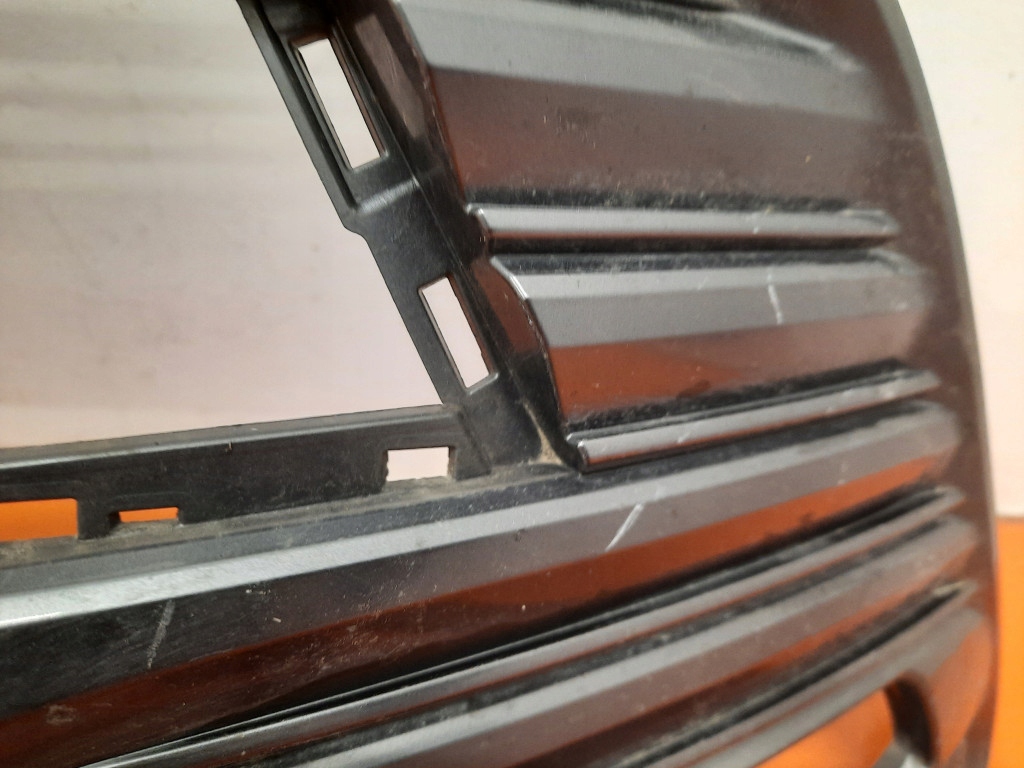 фото №6, Toyota camry viii 17- решітка радіатора / решітка радіатора 53113-33020