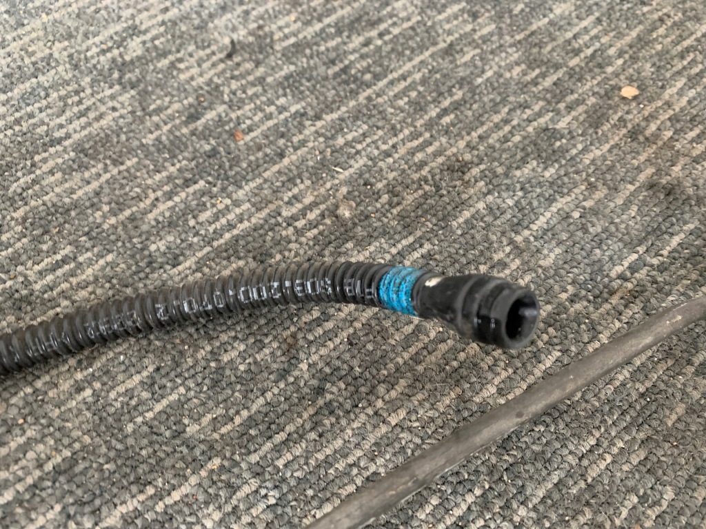 фото №10, Peugeot partner ii lift iii 1.6 hdi насос помпа зчеплення оригінал