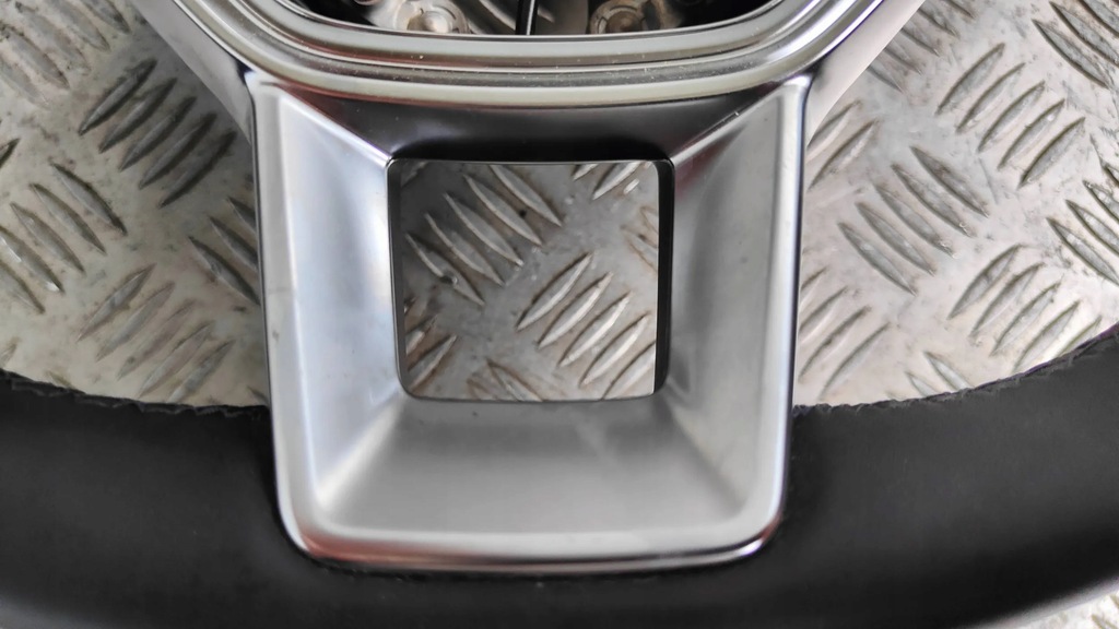 фото №11, Renault clio v 19-23 повітропровід шкіряний multi