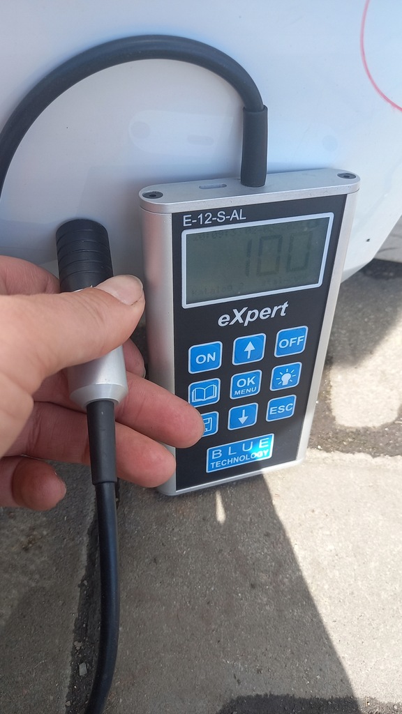 фото №9, Задня кришка багажника fiat panda 04r hb