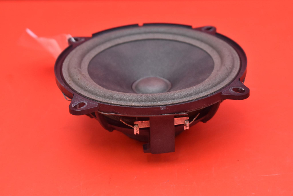 фото №6, Динамік правий задня dacia duster 1 i lift 13-17