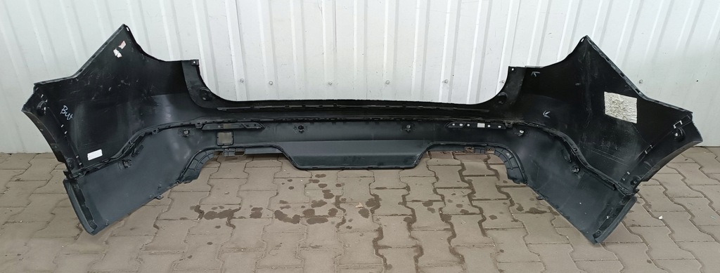 фото №15, Бампер задняя задний ford explorer 6 vi 20-