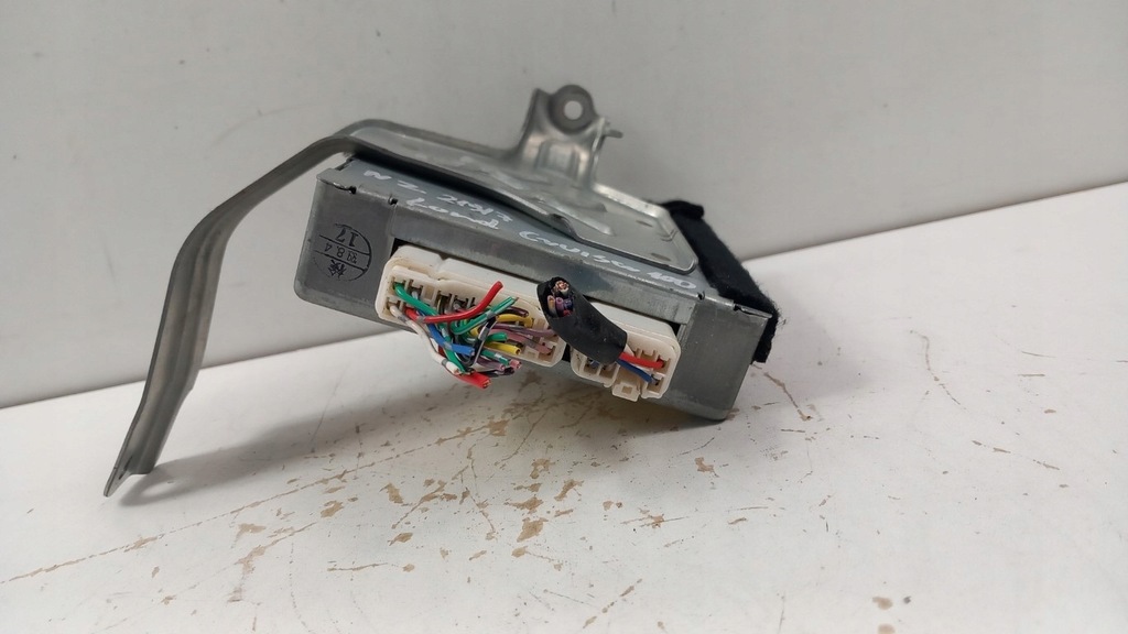 фото №3, Toyota lexus j100 модуль tilt 89227-60030