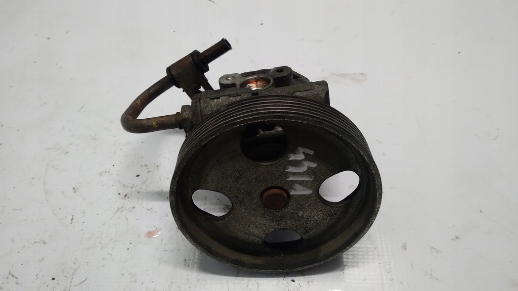 фото №1, Ford fusion 1.4 tdci насос усилителя