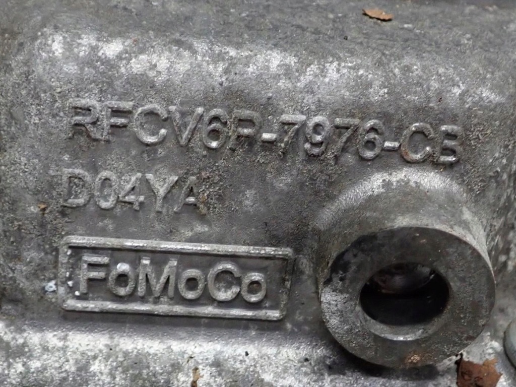 Коробка передач передач автоматическая коробка передач powershift 4x4 ford kuga ii mk2 1.5eco 184km 15r fv Цена