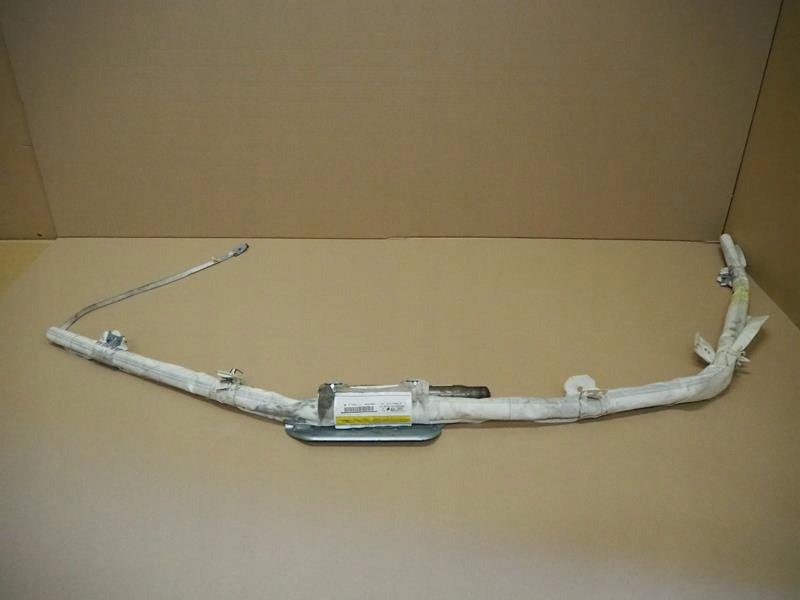 фото №1, Шторка безопасности воздушная боковая правая opel meriva b