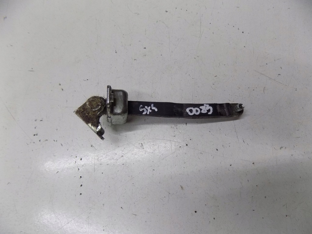 фото №12, Suzuki sx-4 sx4 обмежувач двері правий перед