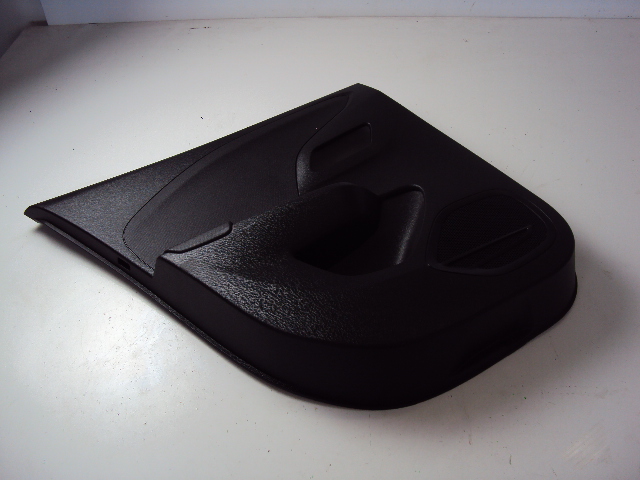 фото №1, Обивка дверь левый задняя opel corsa f 2020 rok