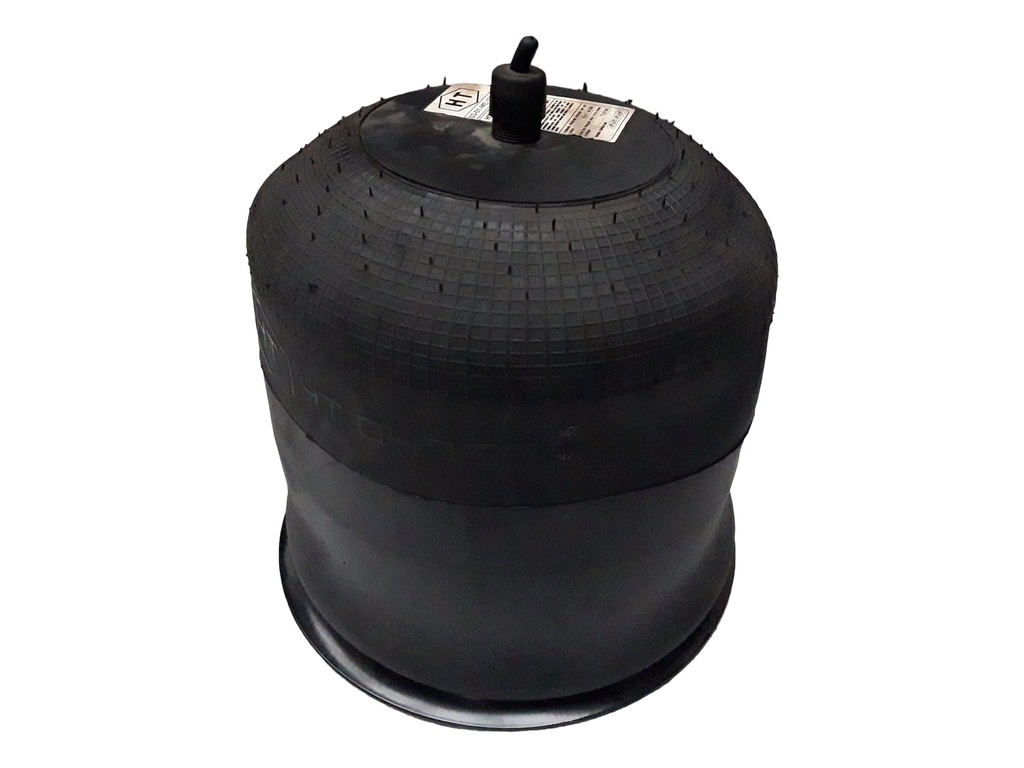 фото №1, Подушка подвеска. пневмоподушка 4758 np01 mercedes atego