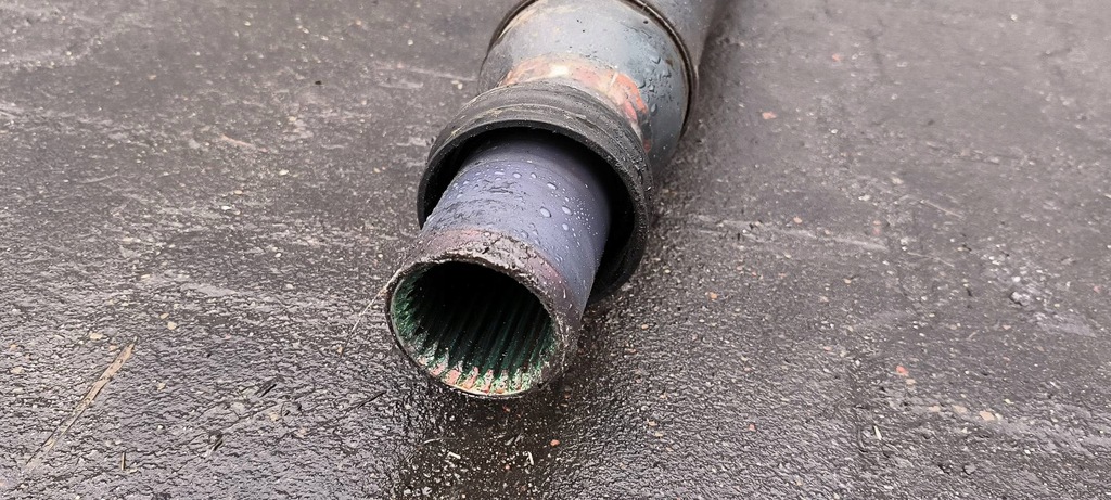 фото №4, Wał приводной iveco daily 35s18