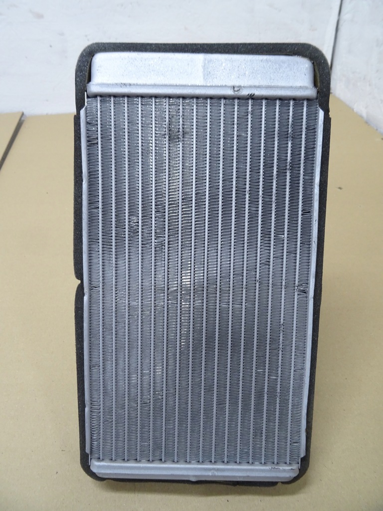 фото №9, Pathfinder обігрівач обдув 2,5 dci 2010r eu