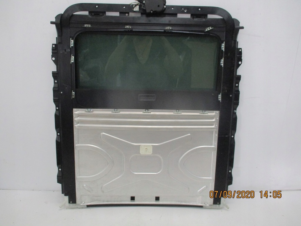 фото №6, Люк bmw x6 x-6 e71 e-71