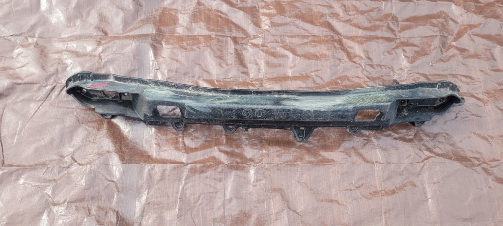 фото №1, Kia ceed iii kombi балка бампера задня