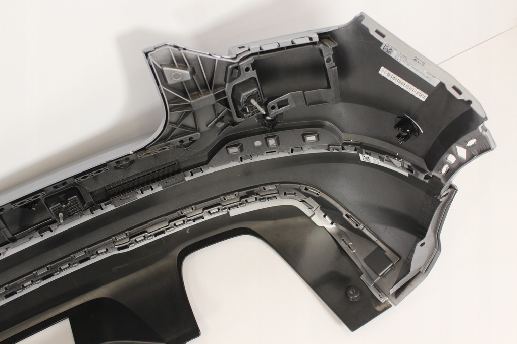 фото №9, Бампер задняя задний audi q2 s-line sq2 6pdc