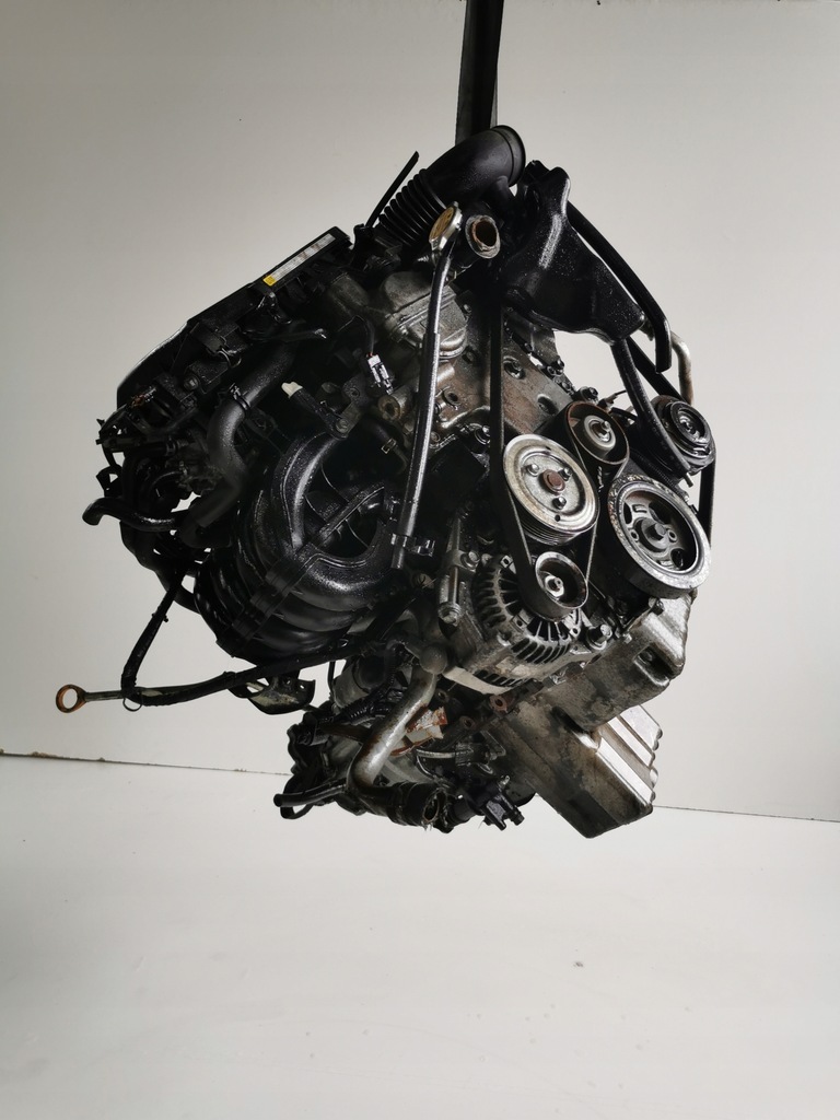 фото №9, Двигатель kompletny daihatsu terios 1.5 3sz 3sz-ve