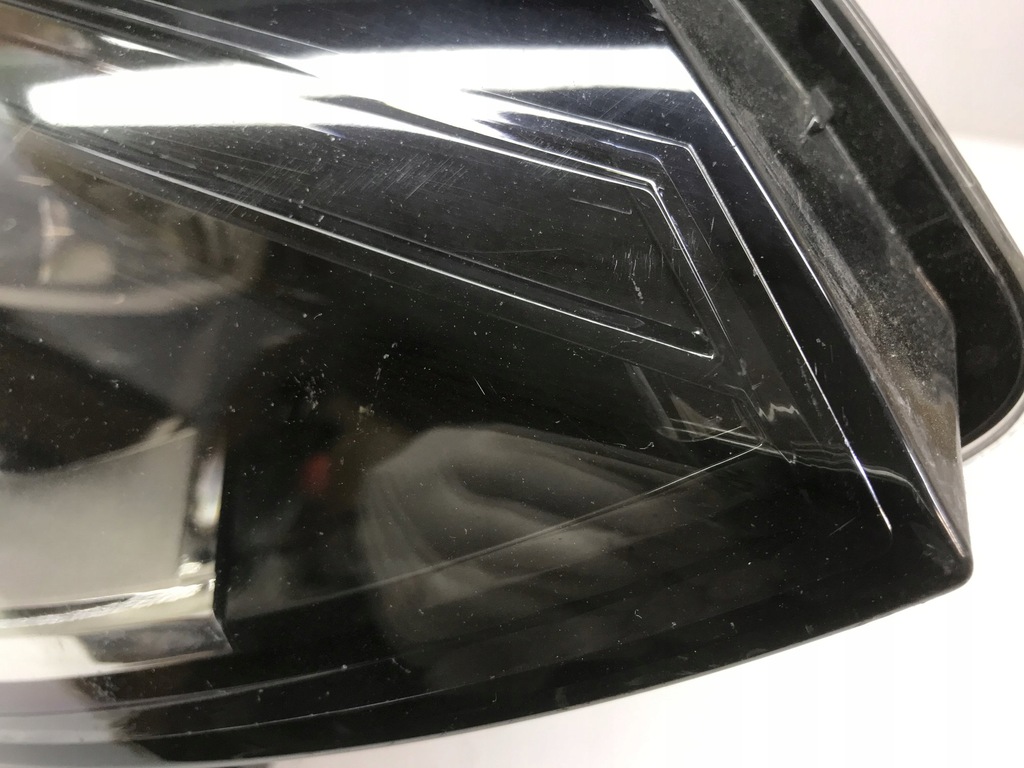 фото №8, Лампа права передня renault koleos ii 2 260109289r