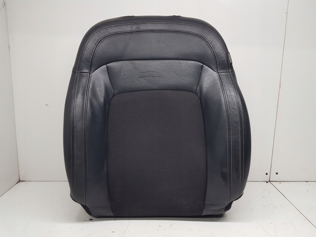 фото №1, Kia sportage iii спинка сидіння лівий правий перед