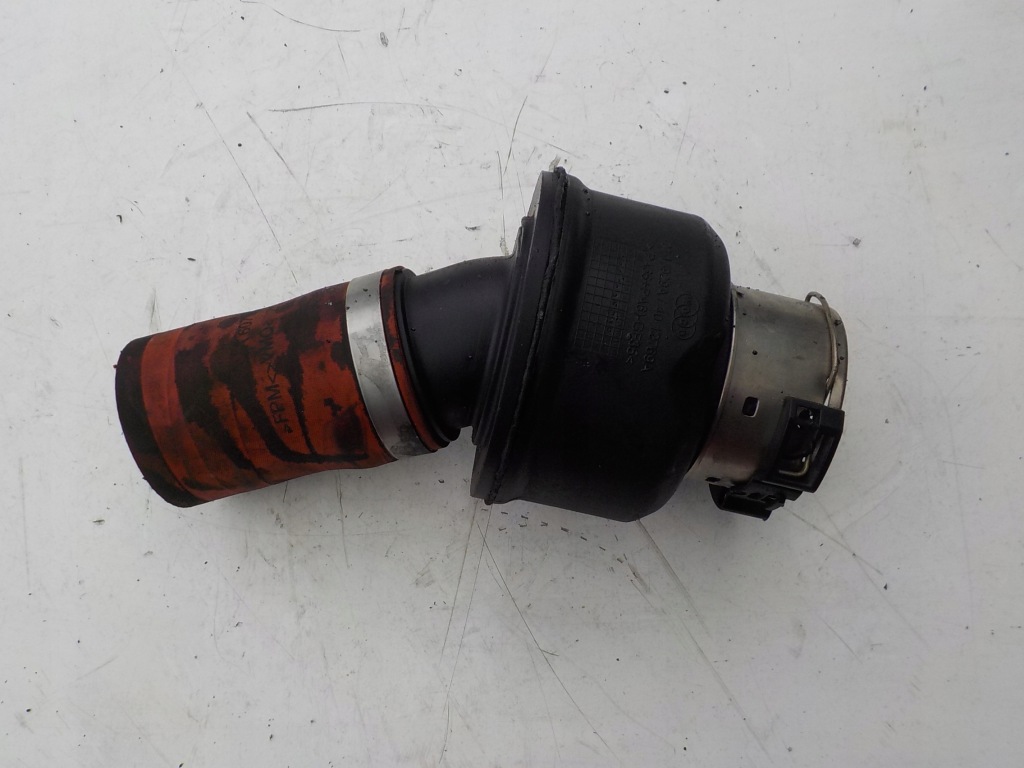 Купити Renault mercedes 1.5 cdi патрубок труба інтеркулер a6070940182 0113930a