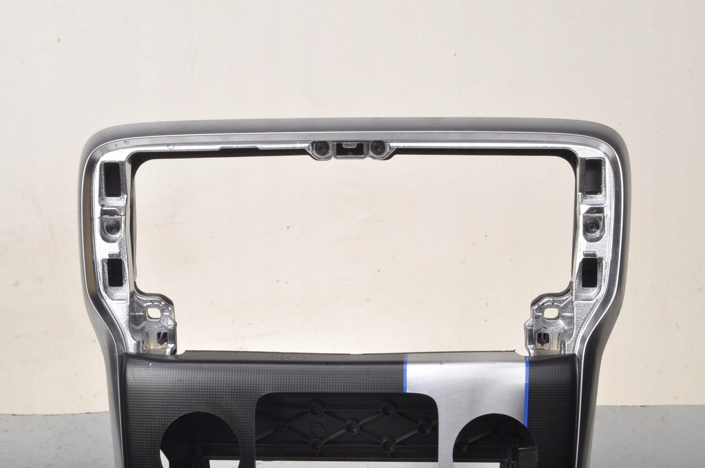 фото №6, Volvo v40 рамка панель консоль wodospad