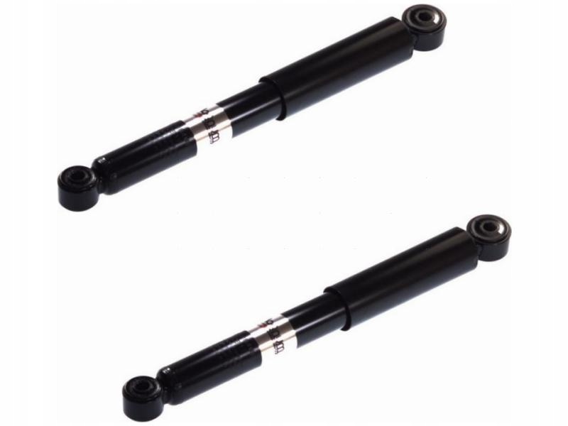 фото №1, Амортизаторы задняя subaru justy iii 1.3 1.5 03-