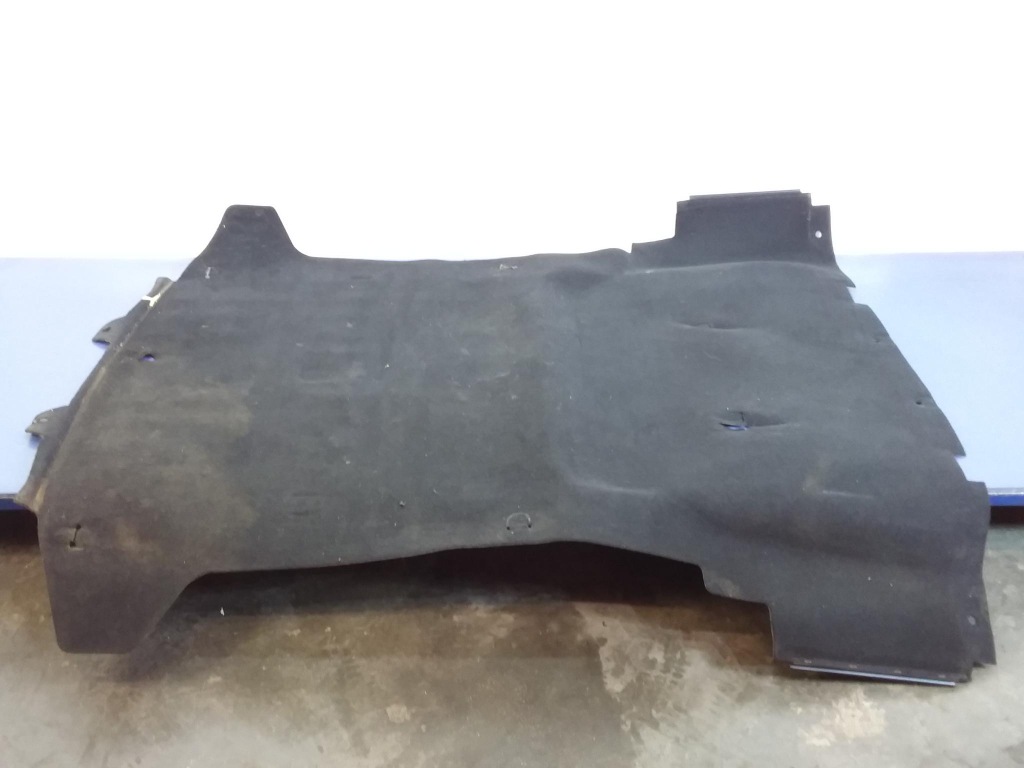 фото №1, Dacia lodgy обшивка багажника 749066912r