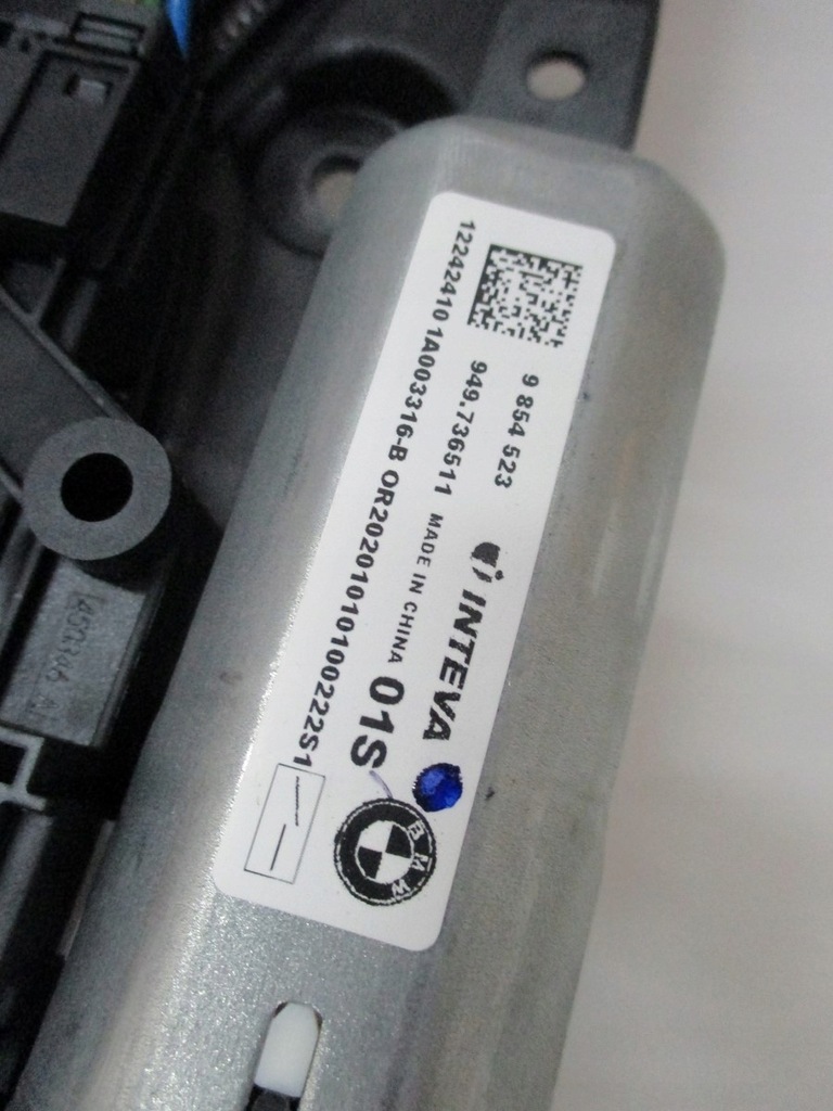 фото №9, Крыша панорама bmw 2 activ tourer 20r m набор