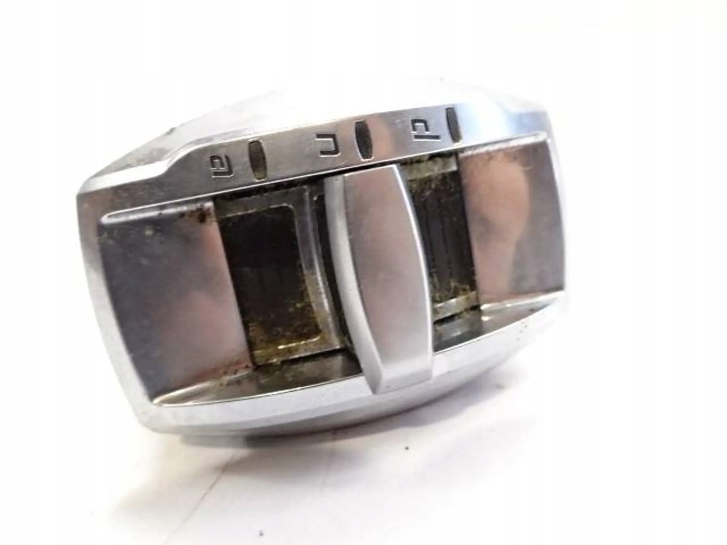 фото №1, Перемикач trybu рух alfa romeo giulietta